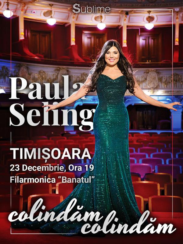 Imagini pentru paula seling timisoara