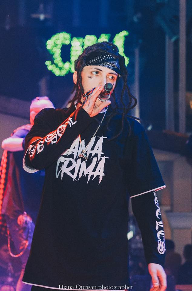 Killa Fonic - Show Pass - Evenimentele artiștilor preferați
