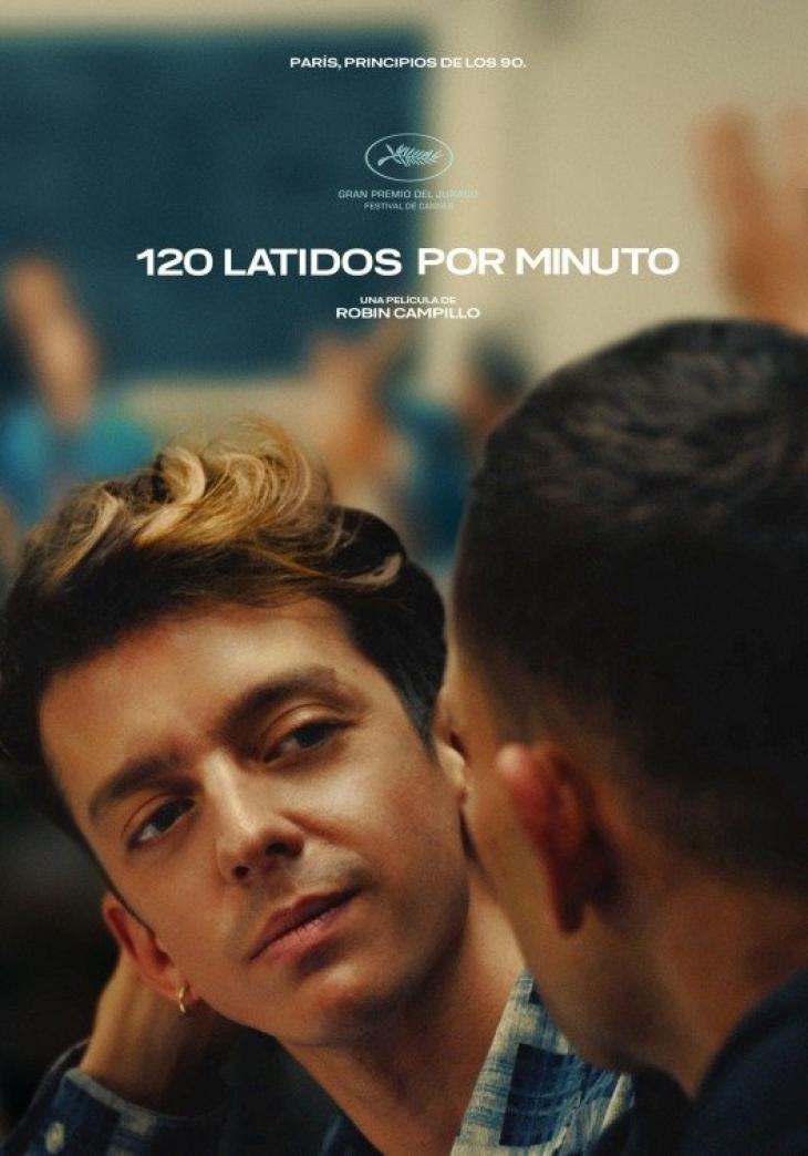 120 De Bătăi Pe Minut 120 Dobbanas Percenkent Bilete La Film Cinema 3d Miercurea Ciuc Miercurea Ciuc 17 Decembrie 2017 Show Pass