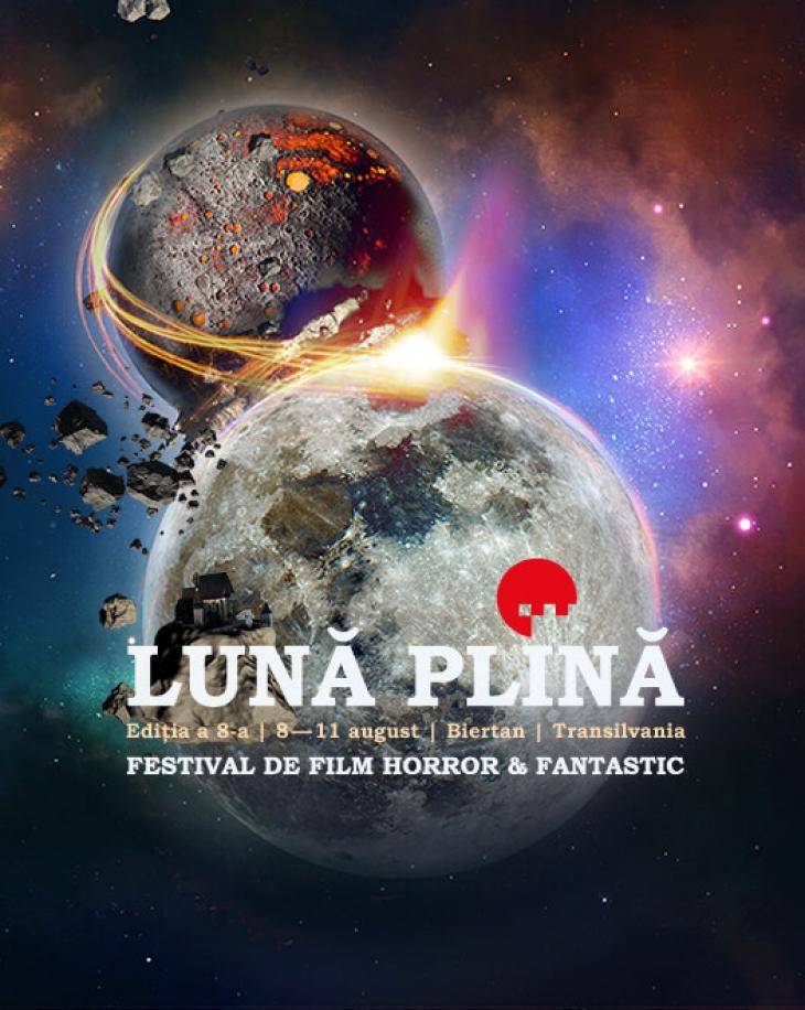 Lună Plină Festivalul Filmului Horror și Fantastic 8 11 Aug 2019 Biertan Bilete La Festival Biertan Biertan 09 August 2019 Show Pass