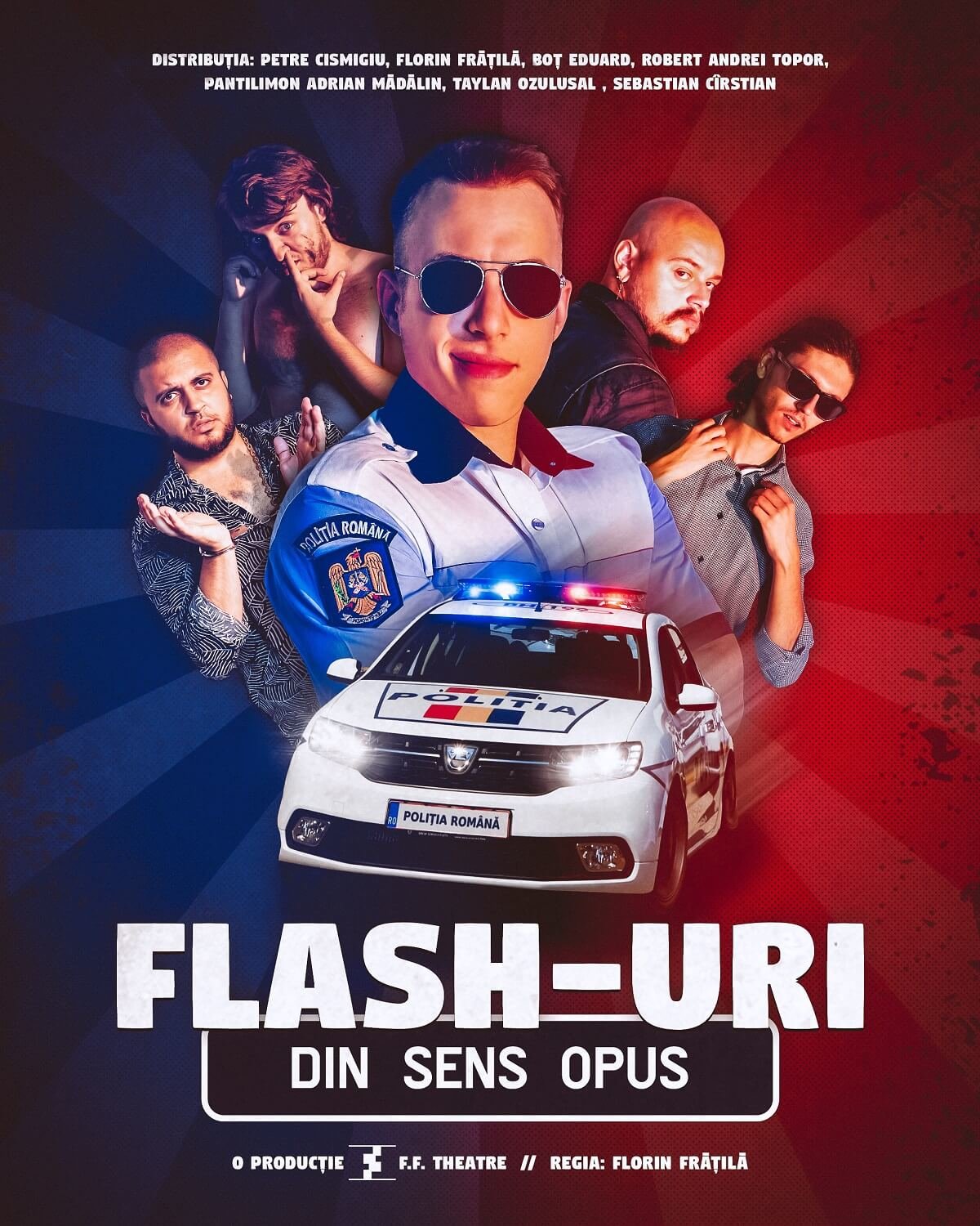 Flash Uri Din Sens Opus Bilete La Teatru The Temple Social Pub Bucuresti 27 Februarie 2021 Show Pass