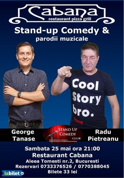 parodi muzicale 2012