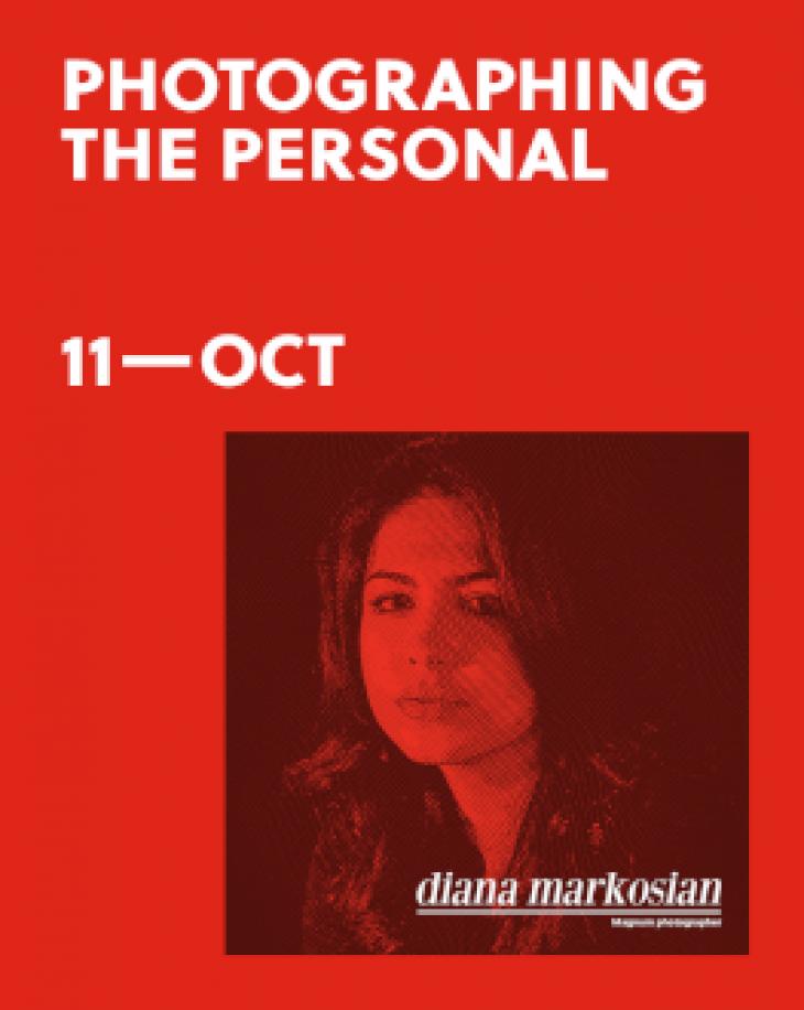 Workshop With Diana Markosian Photographing The Personal Bilete La Workshop Simbio Bucuresti 11 Octombrie 2018 Show Pass